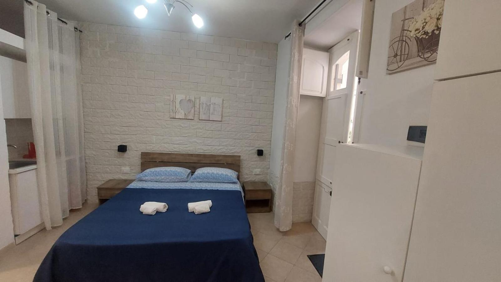 Baglieri Appartament Szirakúza Kültér fotó