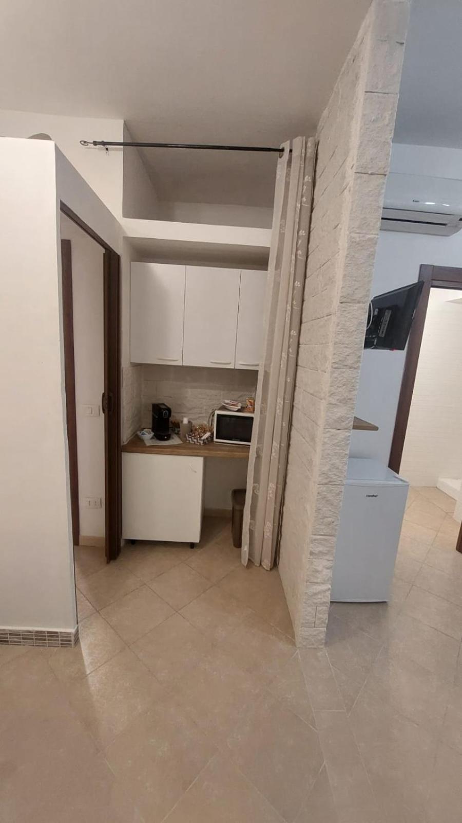 Baglieri Appartament Szirakúza Kültér fotó
